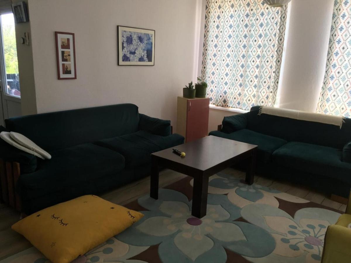 Villa Murat Coban Aprt-62 Altinkum (Antalya)